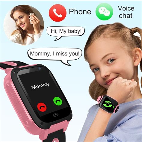 gps kid tracker smart wristwatch sim card|gps kid tracker smart wristwatch.